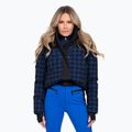 Női síkabát Nikkie Grenoble Ski dazzling blue 3