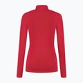 Női pulóver Nikkie Jolie Ski Turtle Neck red 2