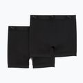 Férfi boxeralsó PUMA Sport Microfiber 2 pairs black 2
