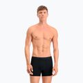 Férfi boxeralsó PUMA Sport Microfiber 2 pairs black 3