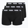 Férfi boxeralsó PUMA Everyday 3 pairs black