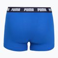 Férfi boxeralsó PUMA Everyday 3 pairs blue combo 3