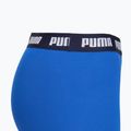 Férfi boxeralsó PUMA Everyday 3 pairs blue combo 4