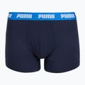 Férfi boxeralsó PUMA Everyday 3 pairs blue combo 5
