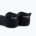 Női zokni PUMA Cushioned Sneaker 2 pairs black 2