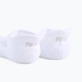 Női zokni PUMA Cushioned Sneaker 2 pairs white 2
