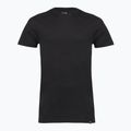 Férfi póló PUMA Basic Crew 2 pack black