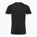 Férfi póló PUMA Basic Crew 2 pack black 2