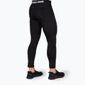 Férfi Gorilla Wear Columbus edzés leggings fekete 6