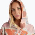 Női O'Neill Camorro patchwork nyomtatott poncsó 6