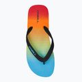 Férfi O'Neill Profile Gradient flip flopok világoskék egyszerű gradiens 6