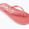 Női O'Neill Profile Logo flip flop georgia peach 3