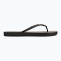 Női O'Neill Profile Small Logo flip flopok fekete out 2