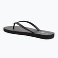 Női O'Neill Profile Small Logo flip flopok fekete out 3