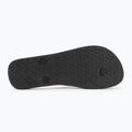 Női O'Neill Profile Small Logo flip flopok fekete out 4