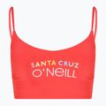 Női kétrészes fürdőruha O'Neill Midles Maoi Bikini diva rózsaszín O'Neill Midles Maoi Bikini diva rózsaszín 2