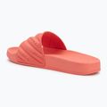 Gyermek O'Neill Rutile Slides rózsaszín parádés flip-flopok 3