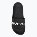 Gyermek O'Neill Rutile Slides fekete out 5