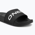 Gyermek O'Neill Rutile Slides fekete out 7