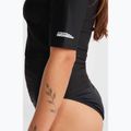 Női úszópóló O'Neill Essentials Bidart Skin fekete out 3