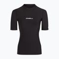Női úszópóló O'Neill Essentials Bidart Skin fekete out 4