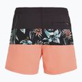 Férfi úszónadrág O'Neill Mix & Match Cali Block 15'' fekete tropicana 2