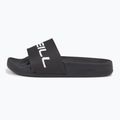 Gyermek O'Neill Rutile Slides fekete out 8