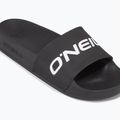 Gyermek O'Neill Rutile Slides fekete out 10