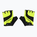 Férfi kerékpáros kesztyű Phoenix II fluor sárga 2