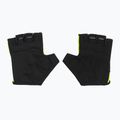 Férfi kerékpáros kesztyű Phoenix II fluor sárga 3