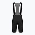 Férfi kerékpáros nadrág Rogelli Essential Bib Short black 4