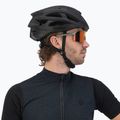 Rogelli Ventro polarizált szürke/bordeaux/piros revo napszemüveg 2