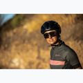 Napszemüveg Rogelli Recon army green/smoke 7