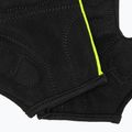 Rogelli Core Jr gyermek kerékpáros kesztyű fluor sárga 7