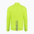 Férfi kerékpáros dzseki Rogelli Distance yellow 4