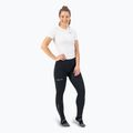 Női kerékpáros nadrág Rogelli Core Tight black 2