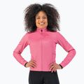 Női kerékpáros dzseki Rogelli Core Winter pink