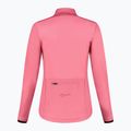 Női kerékpáros dzseki Rogelli Core Winter pink 5