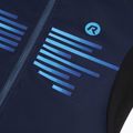Férfi kerékpáros dzseki Rogelli Radius Winter Jacket blue 6