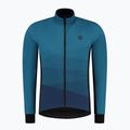 Férfi kerékpáros dzseki Rogelli Tarax Winter Jacket blue 4