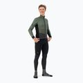 Férfi kerékpáros dzseki Rogelli Tarax Winter Jacket army green 2