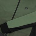 Férfi kerékpáros dzseki Rogelli Tarax Winter Jacket army green 6