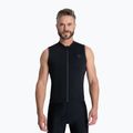 Rogelli Essential fekete férfi kerékpáros tank top