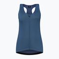 Női kerékpáros trikó Rogelli Abbey Tank Top navy 3