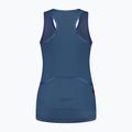 Női kerékpáros trikó Rogelli Abbey Tank Top navy 4