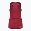 Női kerékpáros trikó Rogelli Abbey Tank Top cerise 4