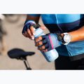Rogelli Bio kerékpáros palack Enjoy The Distance 500 ml kék 4