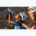 Rogelli Bio kerékpáros palack Enjoy The Distance 500 ml kék 5