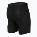 Férfi Rogelli Prime Boxer kerékpáros boxeralsó fekete 3