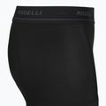 Férfi Rogelli Prime Boxer kerékpáros boxeralsó fekete 4